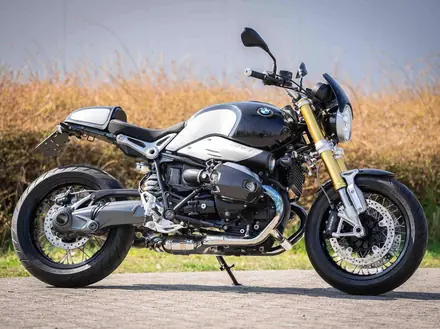 BMW R nineT