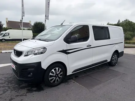 Peugeot Expert