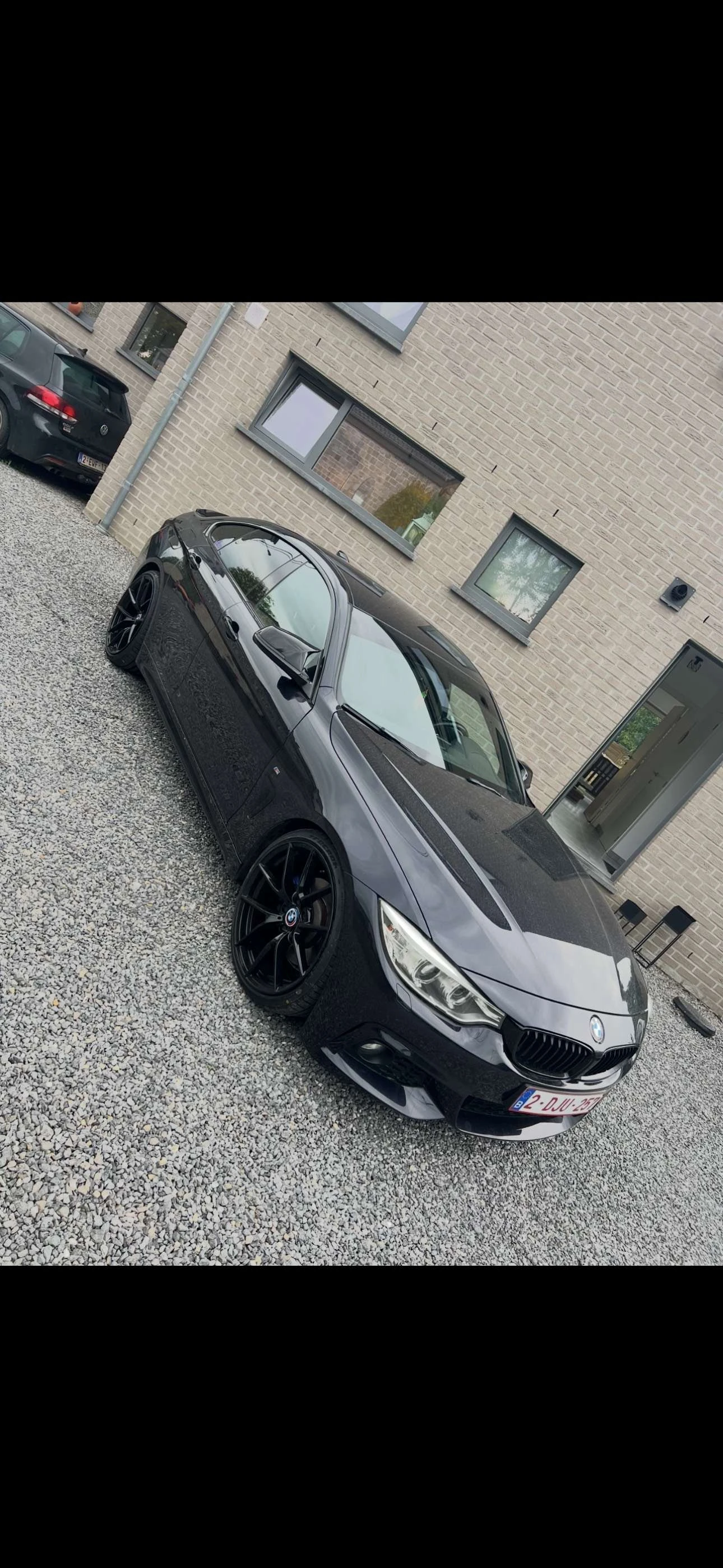 BMW 428