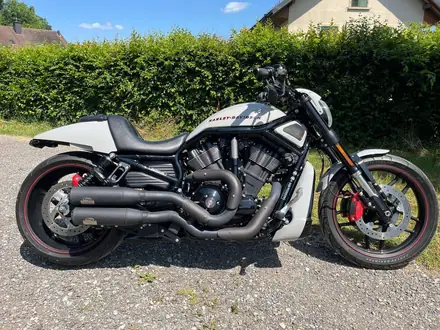 Harley-Davidson Night Rod
