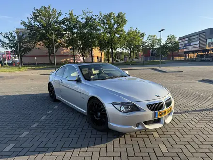 BMW 645