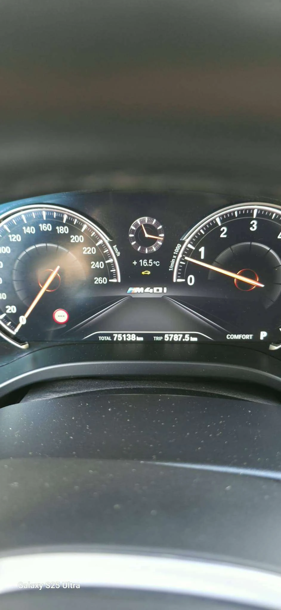 BMW X4 M undefined