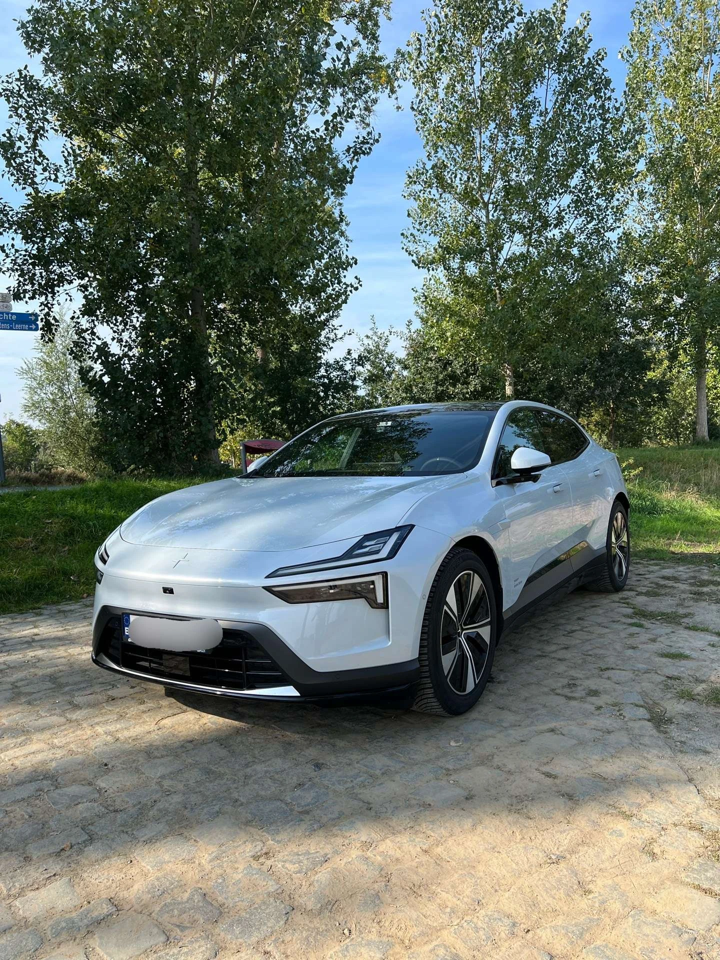Polestar 4