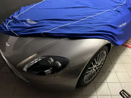 Aston Martin Vantage