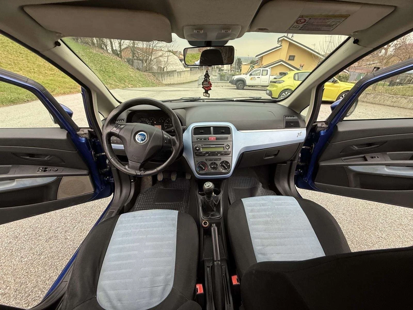 Fiat Grande Punto