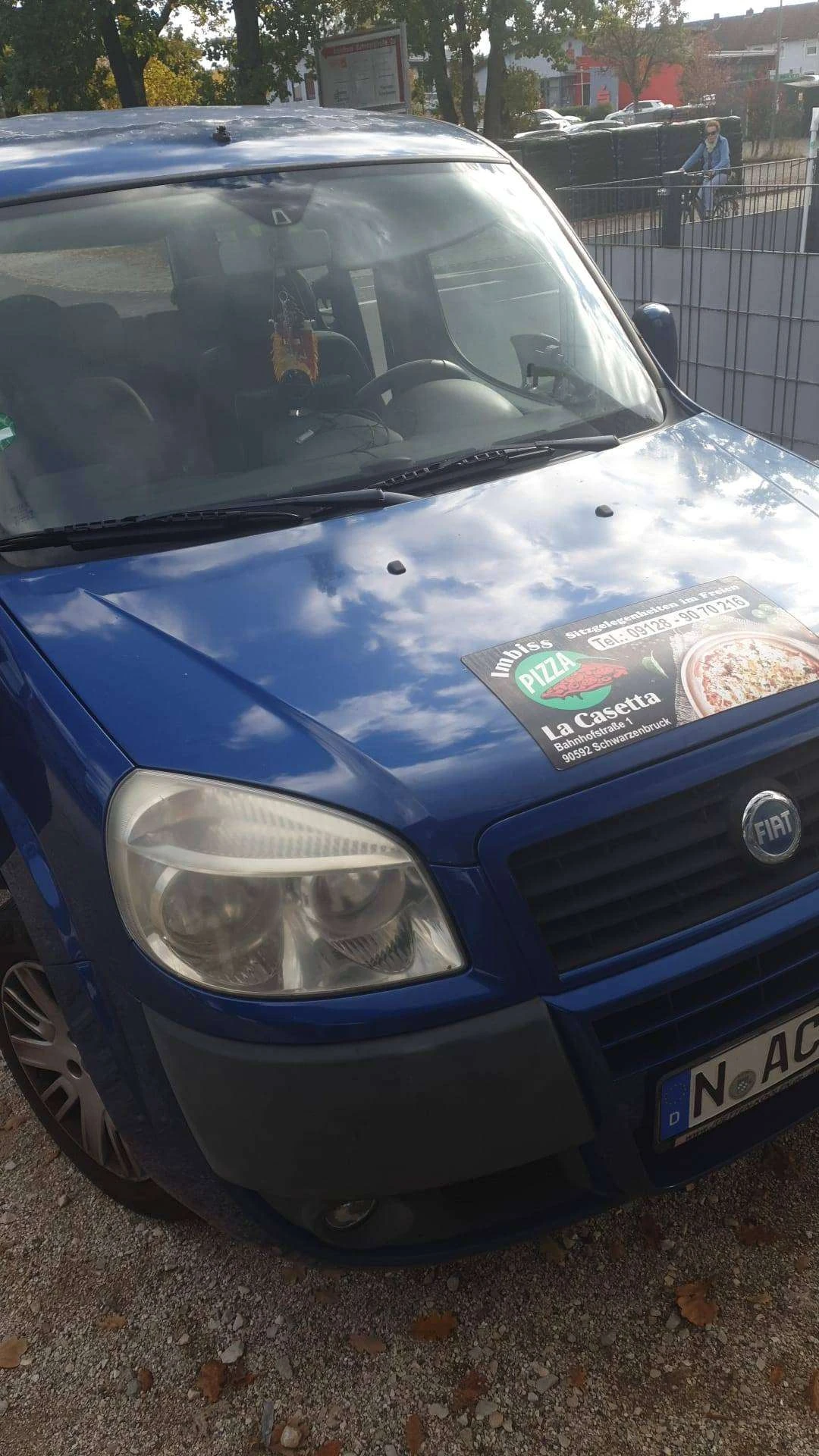 Fiat Doblo