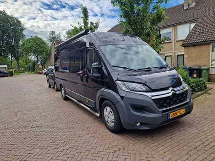 Citroën Jumper
