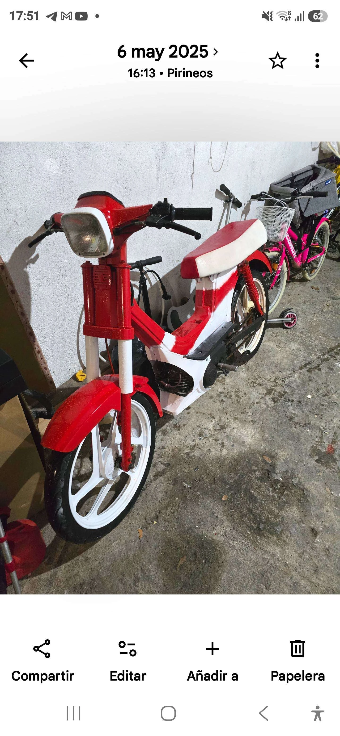 Derbi Variant