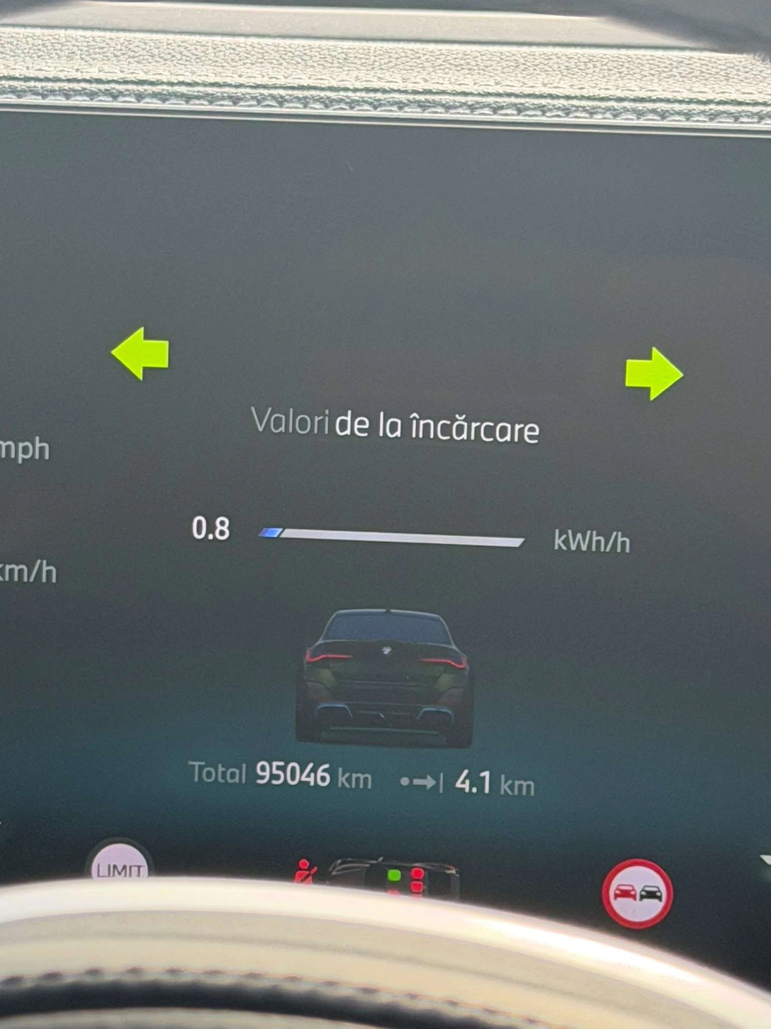 BMW i4 undefined
