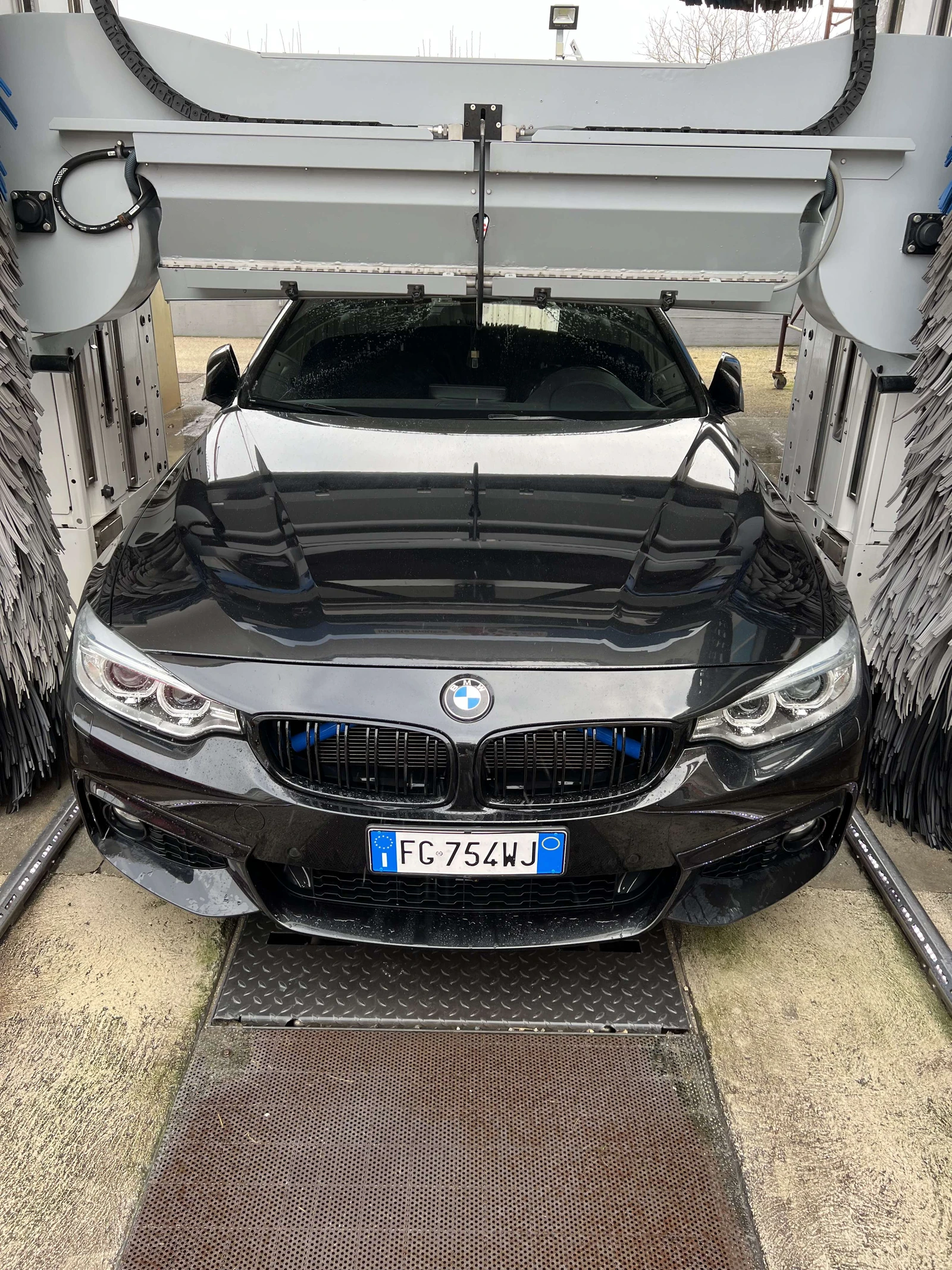 BMW 420