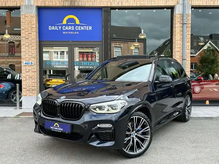 BMW X3 M