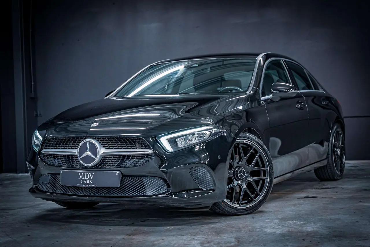 Mercedes-Benz A 180 2020