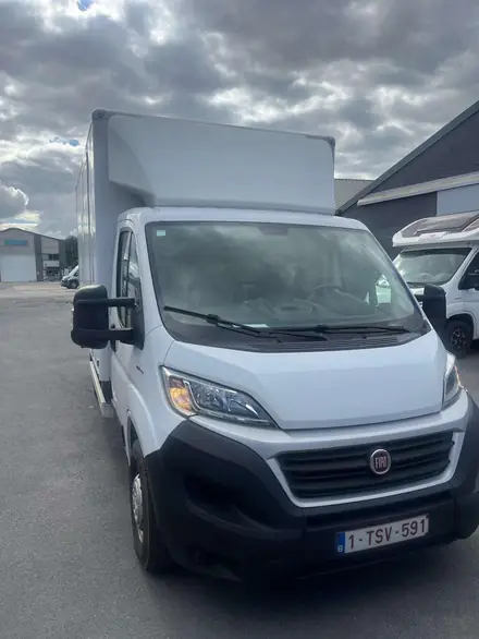 Fiat Ducato