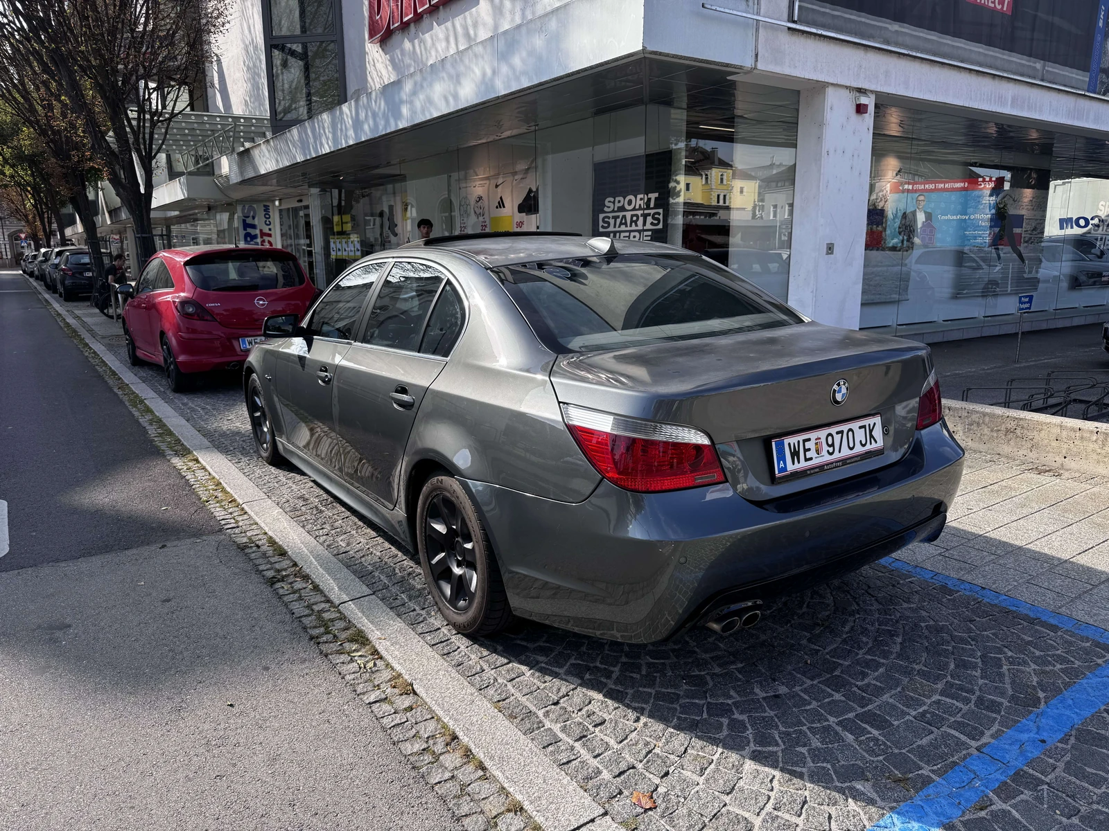 BMW Sonstige