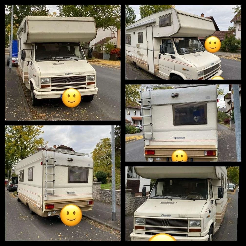 Fiat Ducato