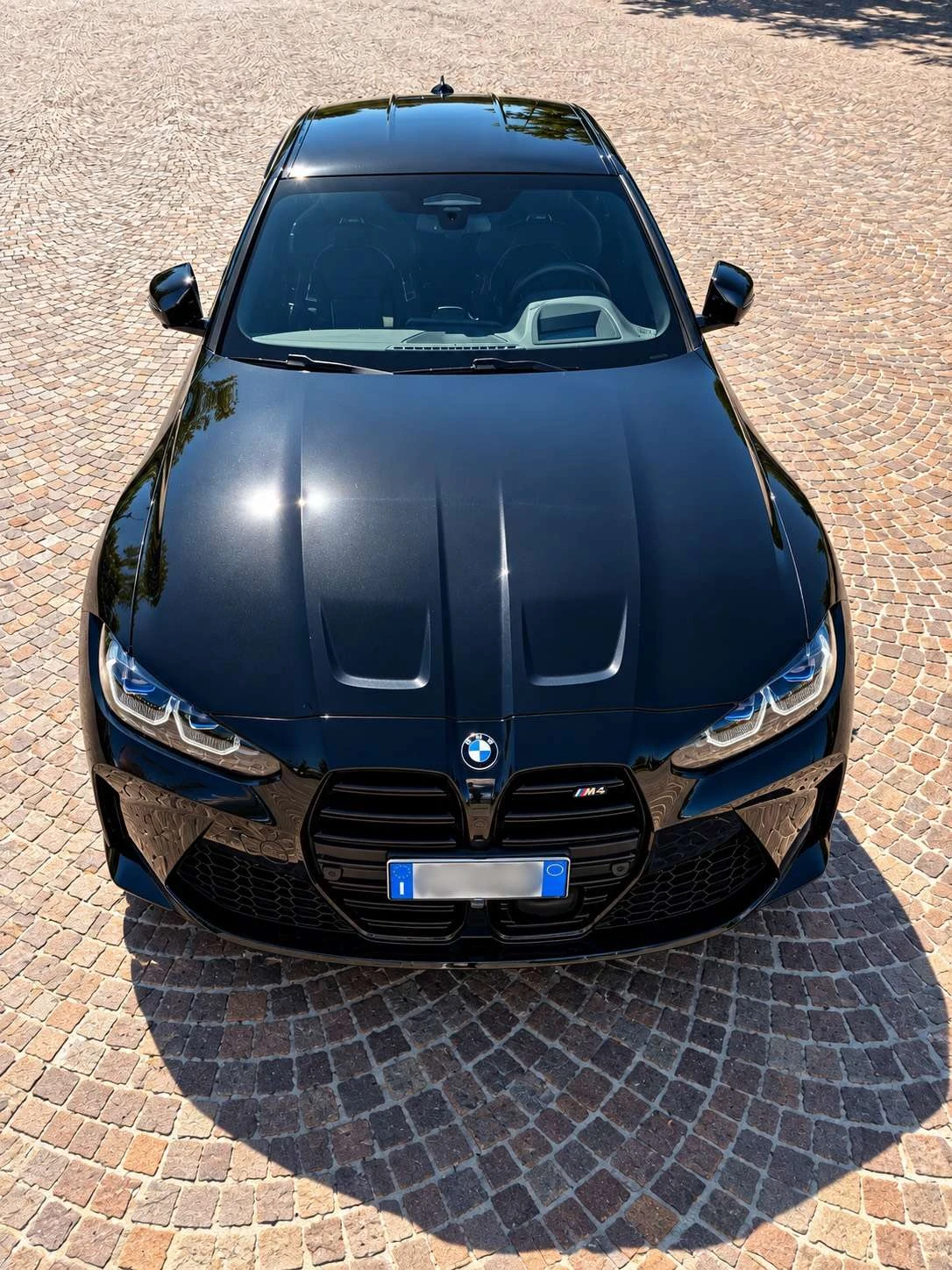BMW M4 undefined