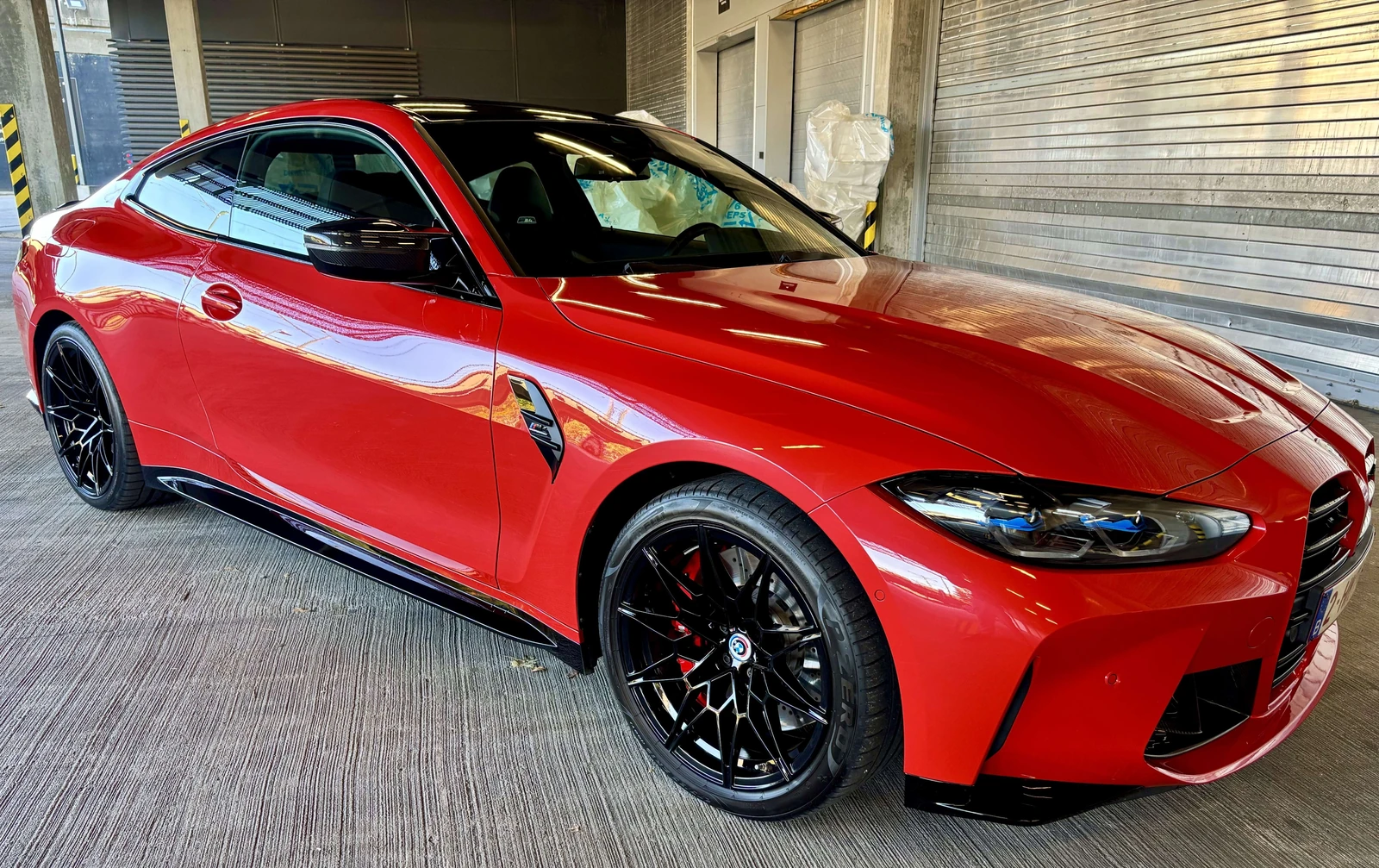 BMW M4