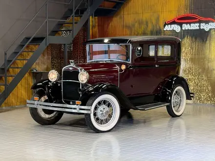 Ford Sonstige