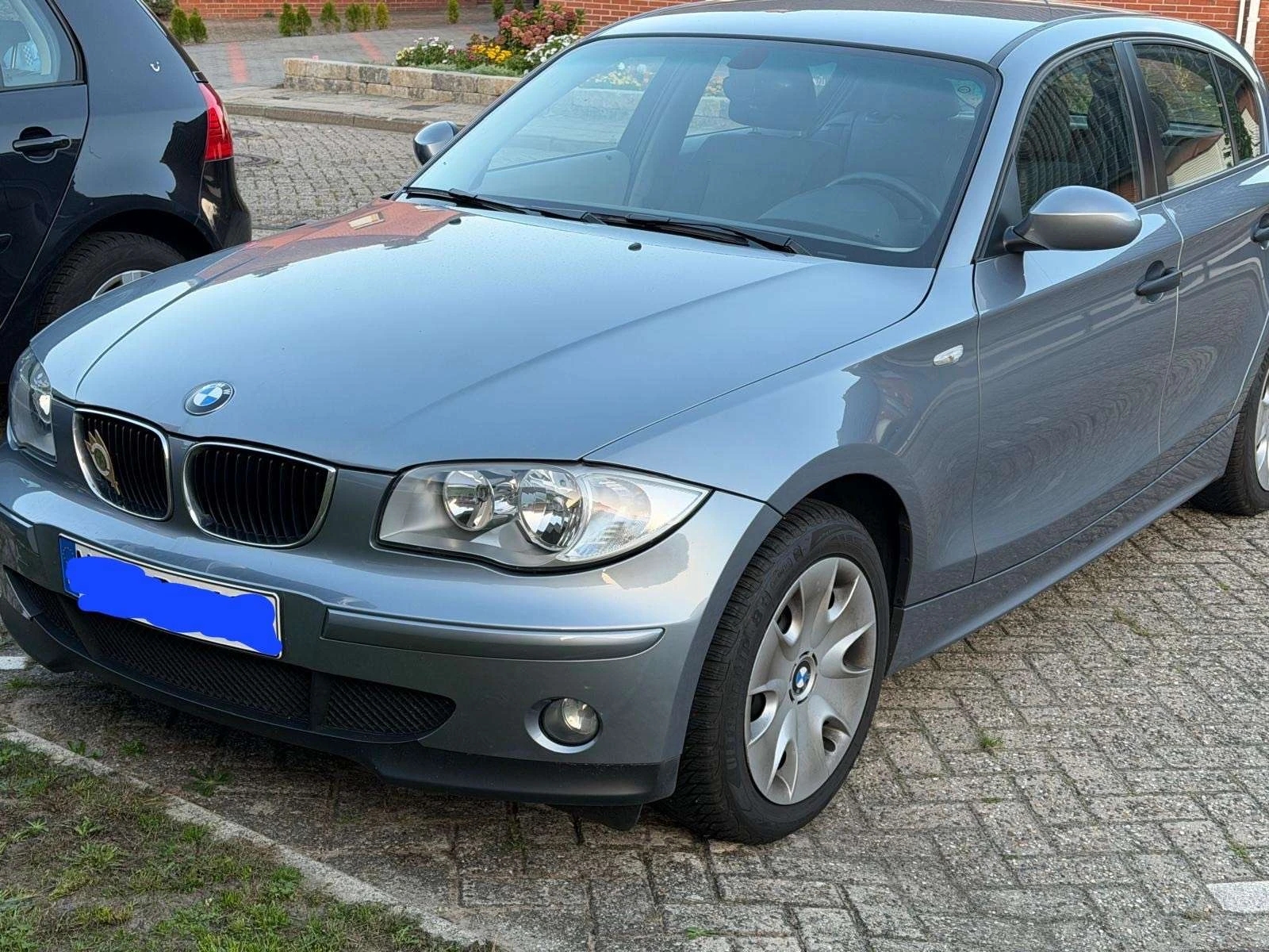 BMW 116