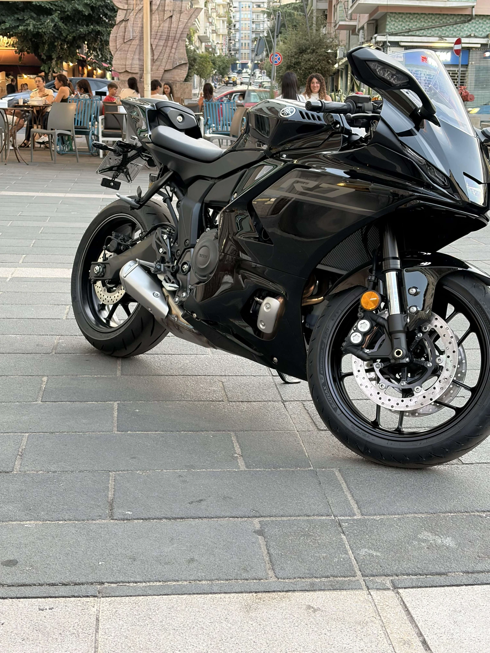 Yamaha
