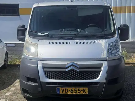 Citroen Jumper