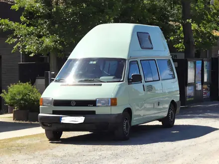 Volkswagen T4