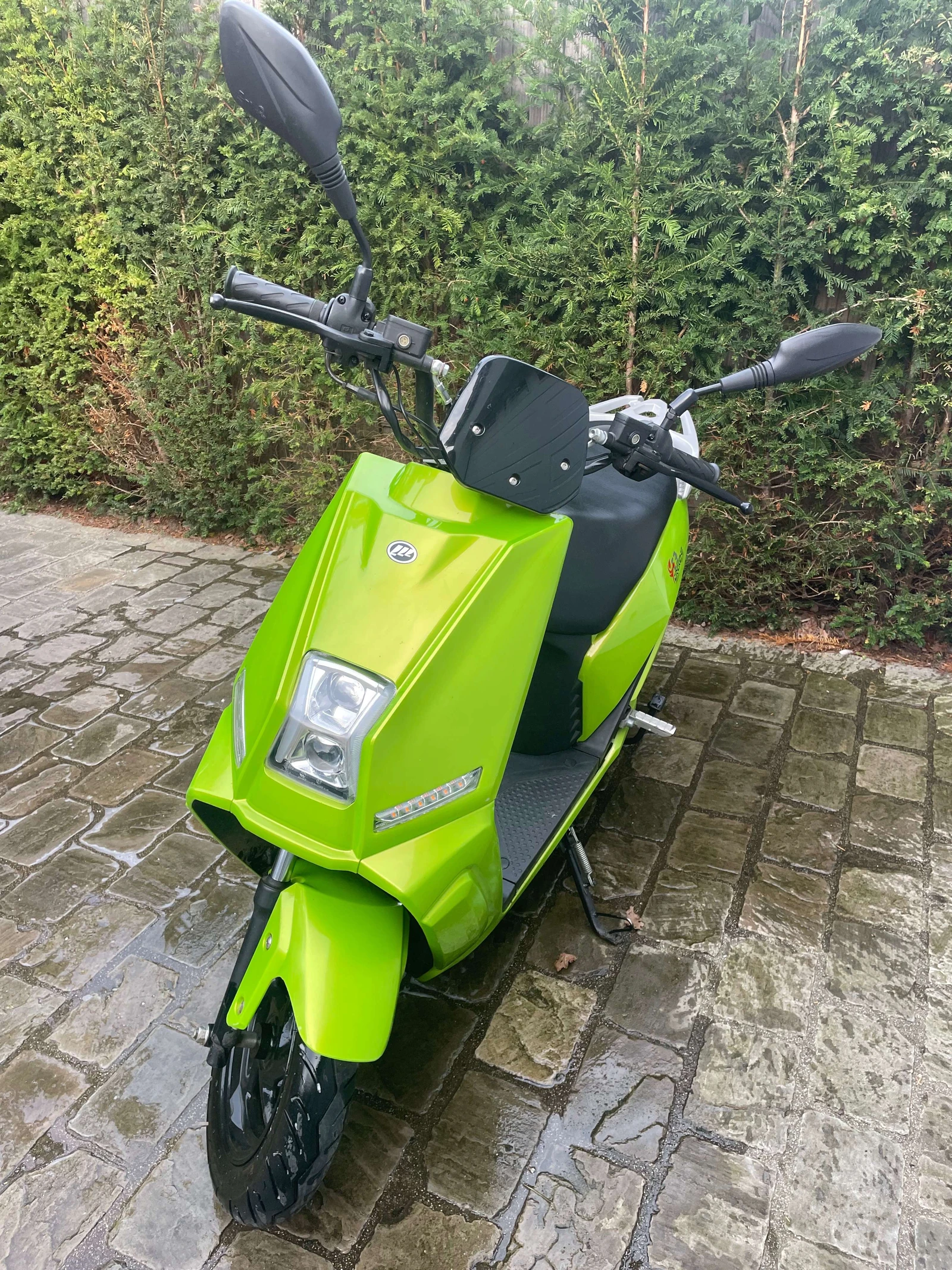 Lifan E3
