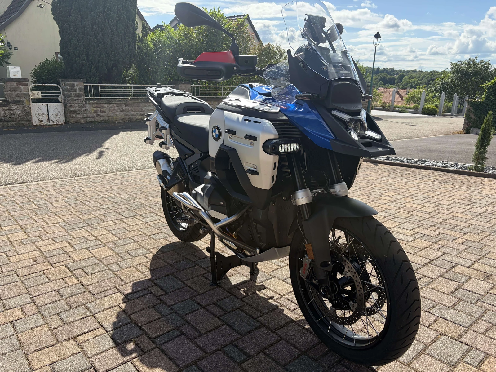 BMW R 1300 GS Adventure