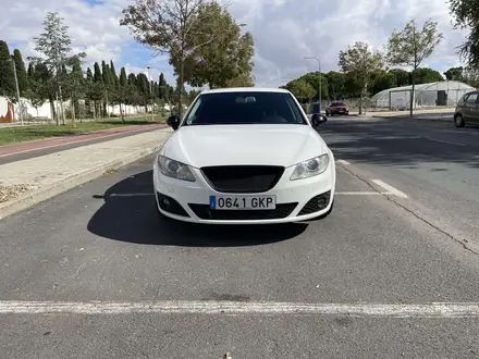 SEAT Exeo