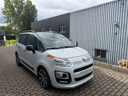 Citroen C3 Picasso