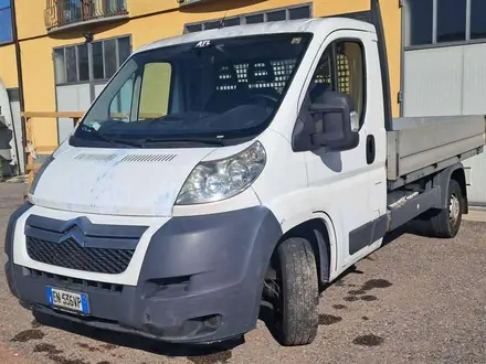 Citroen Jumper