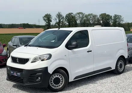 Peugeot Expert