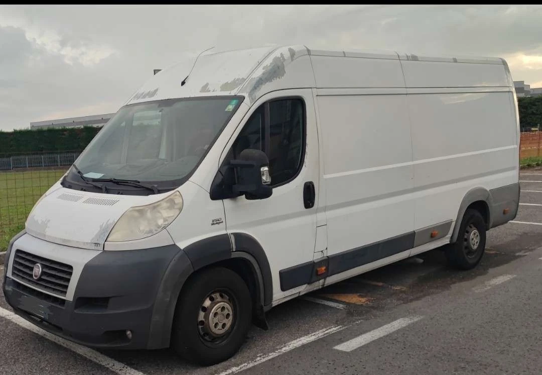 Fiat Ducato