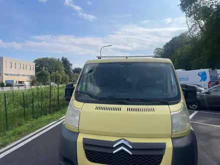 Citroen Jumper