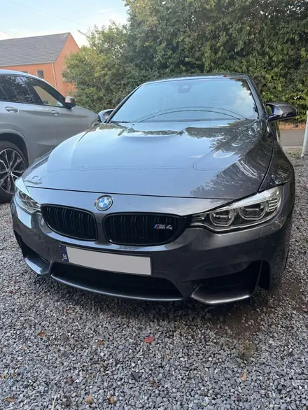 BMW M4