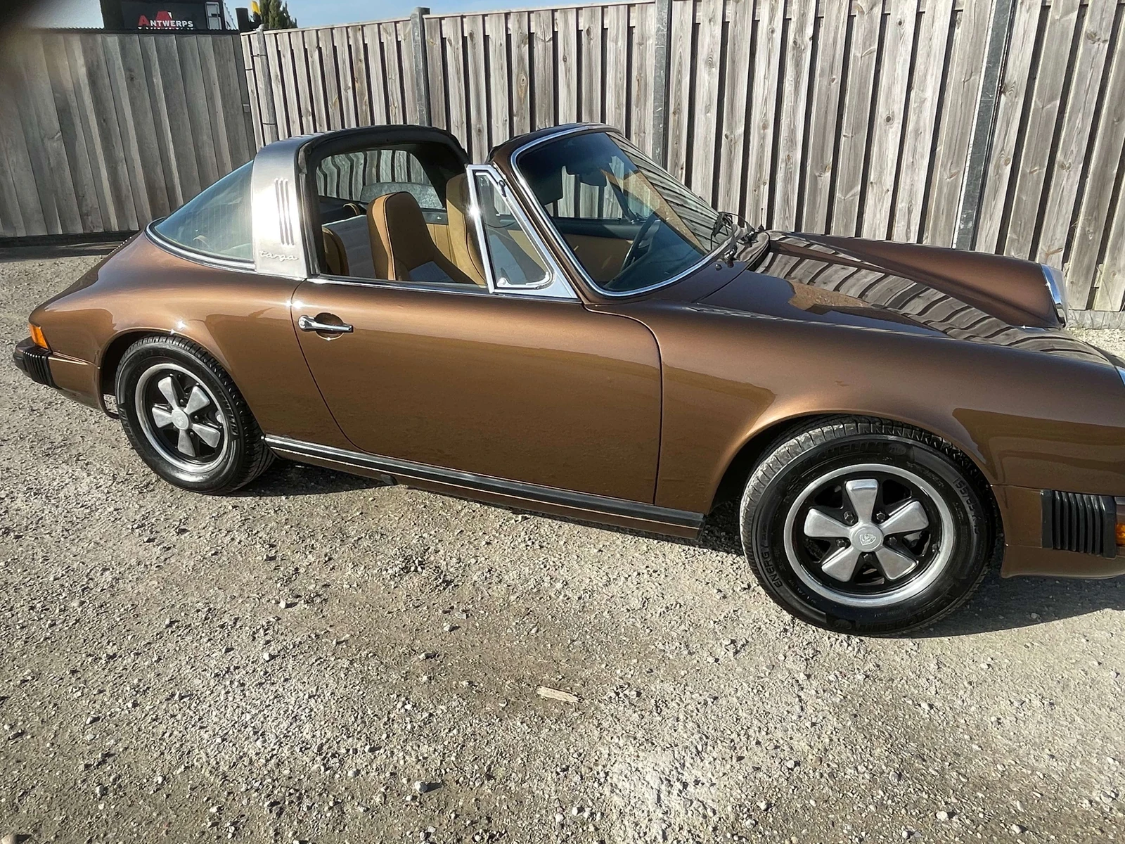 Porsche 911 undefined