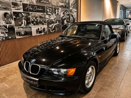 BMW Z3