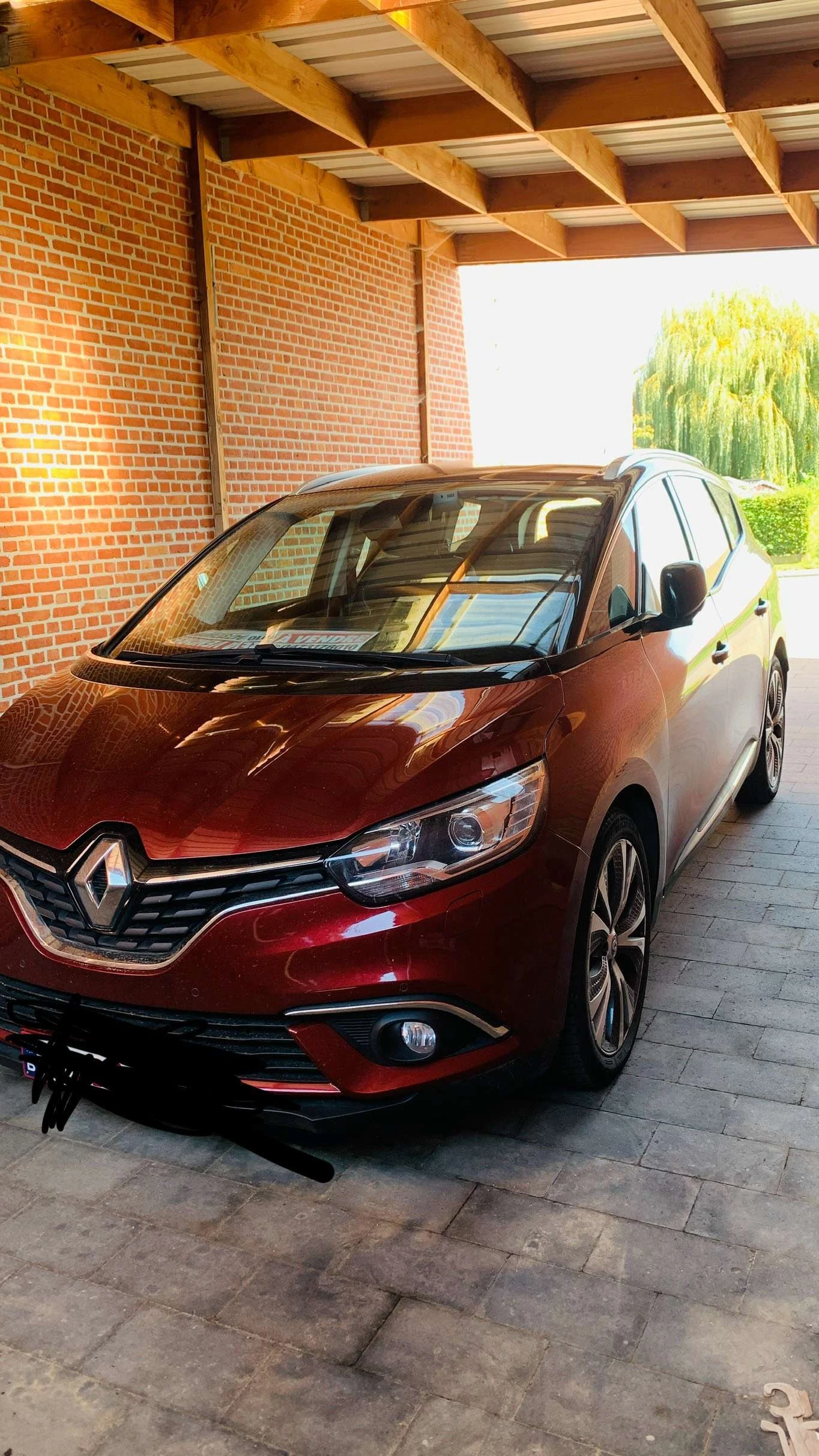 Renault Grand Scenic