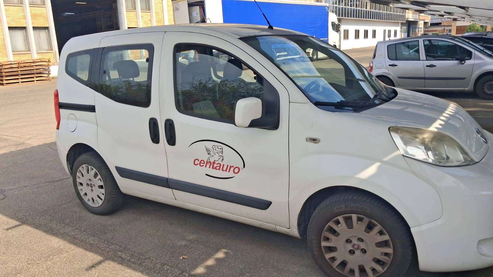 Fiat Qubo