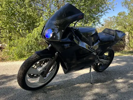 Cagiva Mito 125
