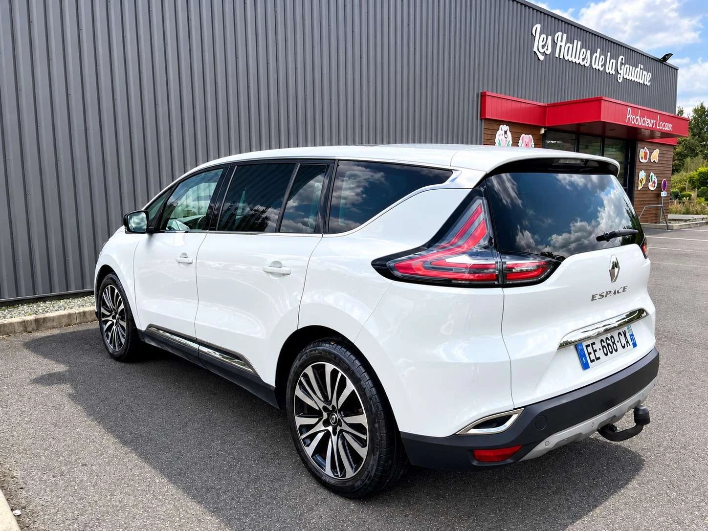 Renault Espace