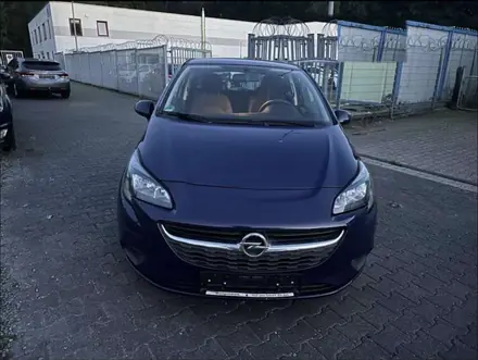 Opel Corsa-e