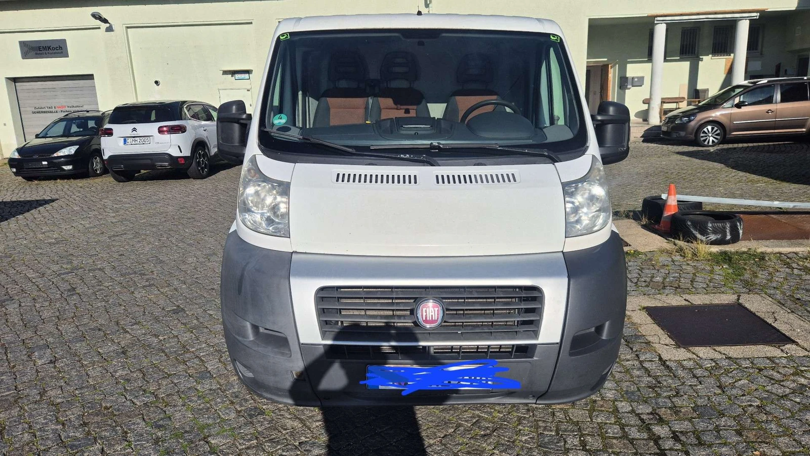Fiat Ducato