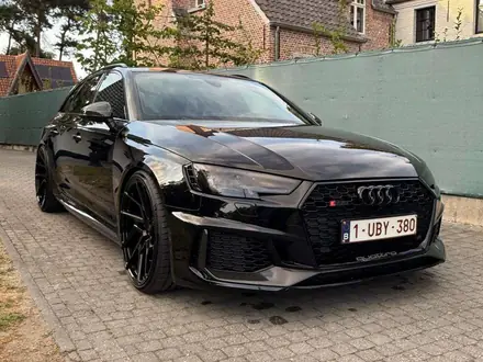 Audi RS4