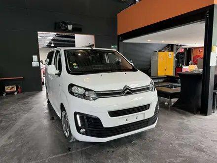 Citroën Spacetourer