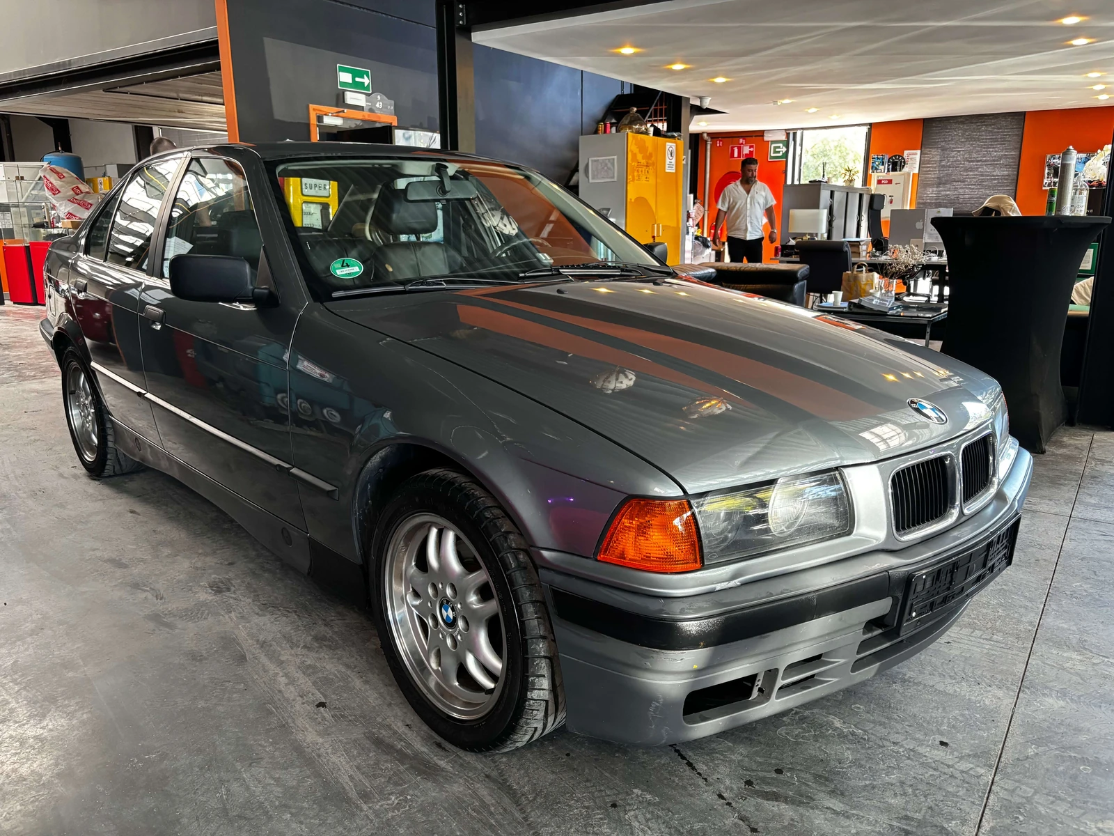 BMW 316 1994