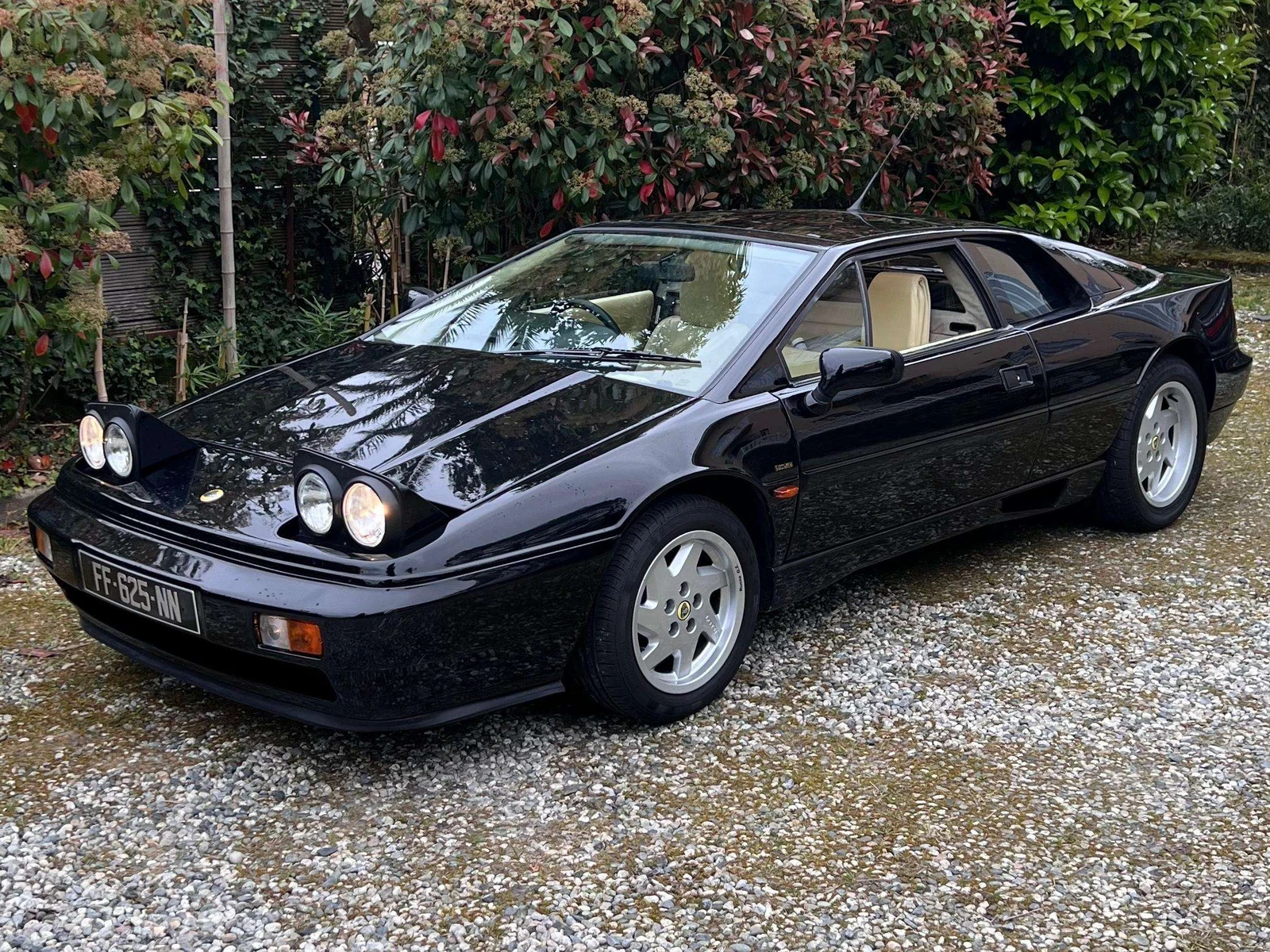 Lotus Esprit