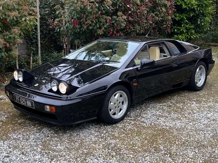 Lotus Esprit