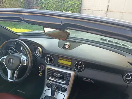 Mercedes-Benz SLK 250