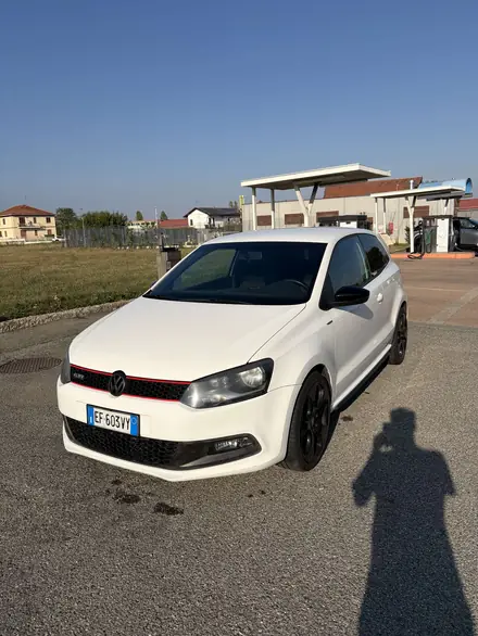 Volkswagen Polo GTI